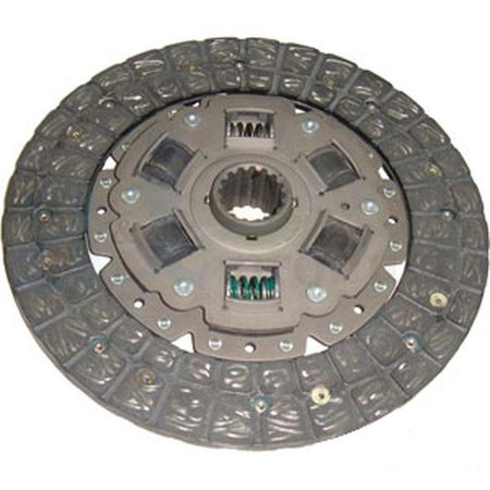 Transmission Disc Fits Ford Fits New Holland Compact Tractor 1720 -  AFTERMARKET, SBA320400433